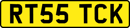RT55TCK