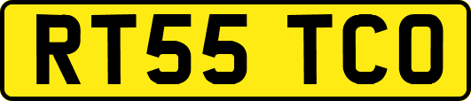 RT55TCO