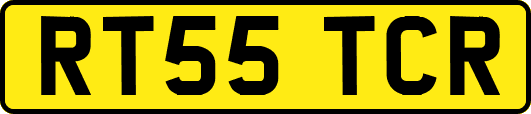 RT55TCR