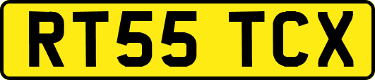 RT55TCX