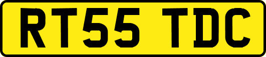 RT55TDC