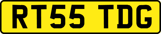 RT55TDG