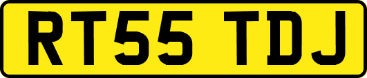 RT55TDJ