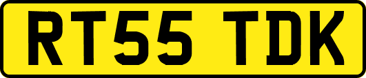 RT55TDK