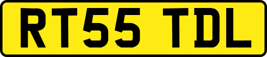 RT55TDL