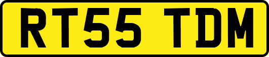 RT55TDM