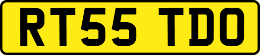 RT55TDO