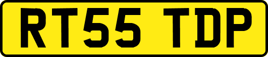RT55TDP