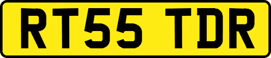 RT55TDR