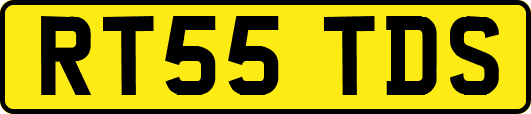 RT55TDS
