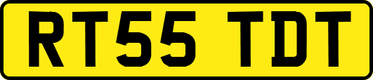 RT55TDT