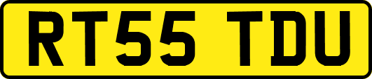 RT55TDU