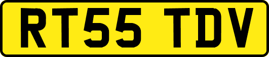 RT55TDV