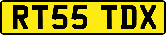RT55TDX