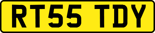 RT55TDY