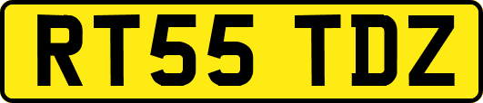 RT55TDZ