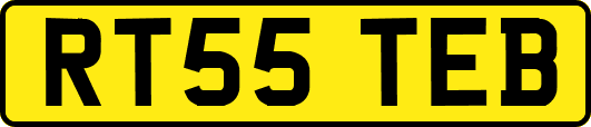 RT55TEB
