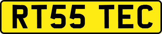 RT55TEC