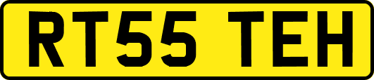 RT55TEH