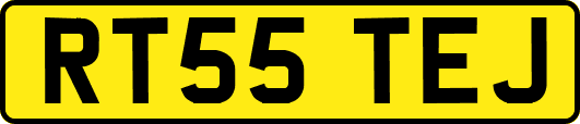 RT55TEJ