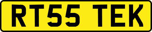 RT55TEK