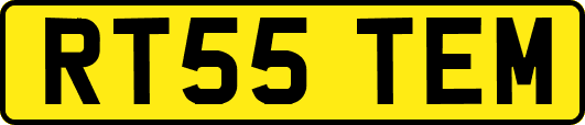 RT55TEM