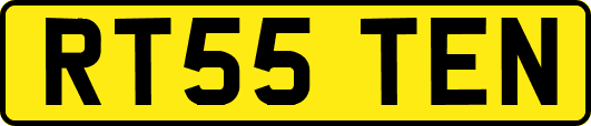 RT55TEN