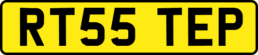 RT55TEP
