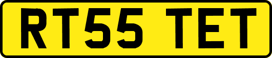 RT55TET