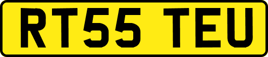 RT55TEU