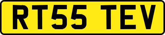 RT55TEV