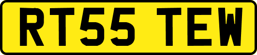 RT55TEW