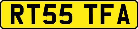 RT55TFA