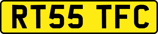 RT55TFC