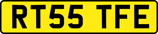 RT55TFE