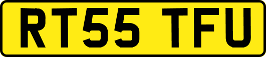 RT55TFU