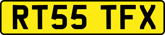 RT55TFX