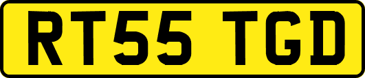 RT55TGD