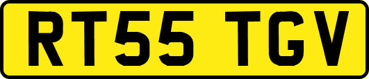 RT55TGV