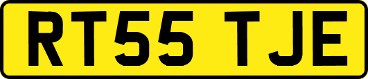 RT55TJE