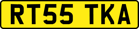 RT55TKA