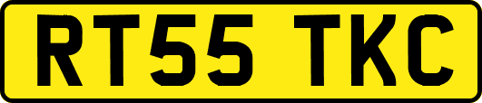 RT55TKC