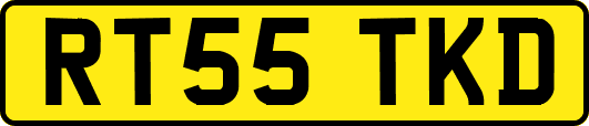 RT55TKD