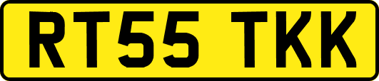 RT55TKK