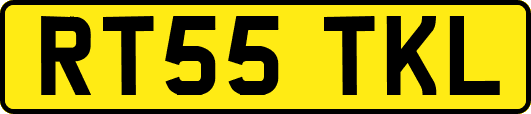RT55TKL