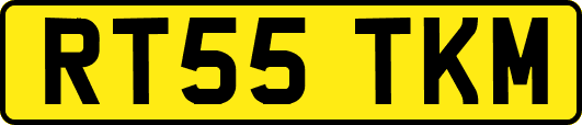 RT55TKM