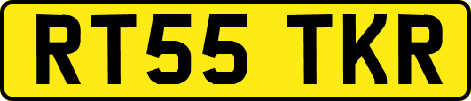 RT55TKR