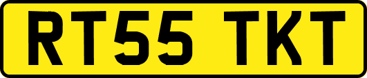 RT55TKT