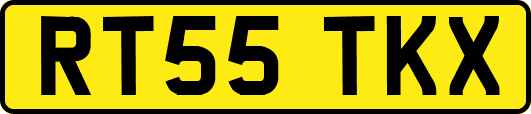 RT55TKX