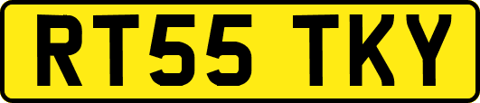 RT55TKY